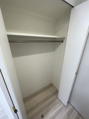 【収納】 | MAXIV阪東橋TWIN WEST