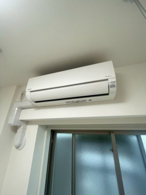 【設備】 | MAXIV阪東橋TWIN WEST