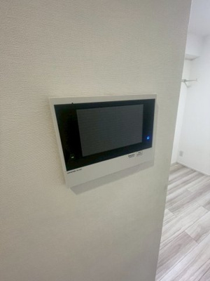 【セキュリティ】 | MAXIV阪東橋TWIN WEST