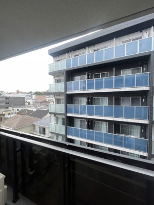 【展望】 | MAXIV阪東橋TWIN WEST