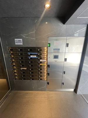 【その他共用部分】 | MAXIV阪東橋TWIN WEST