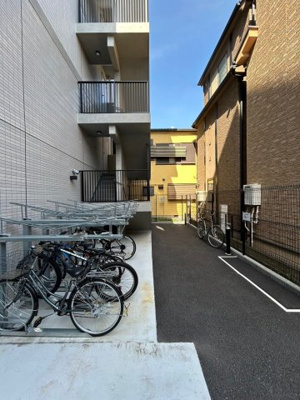 【その他共用部分】 | MAXIV阪東橋TWIN WEST