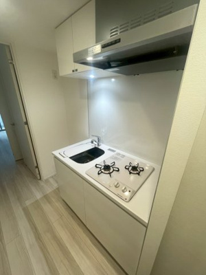 【キッチン】 | MAXIV阪東橋TWIN WEST