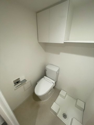 【トイレ】 | MAXIV阪東橋TWIN WEST