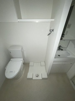 【内装】 | MAXIV阪東橋TWIN WEST