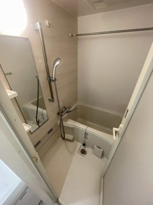 【浴室】 | MAXIV阪東橋TWIN WEST