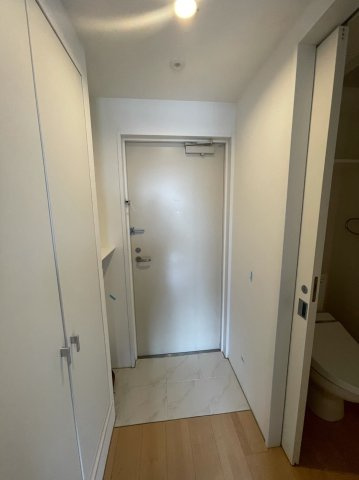 Branche桜山Chambre　名古屋市賃貸　仲介手数料無料の玄関