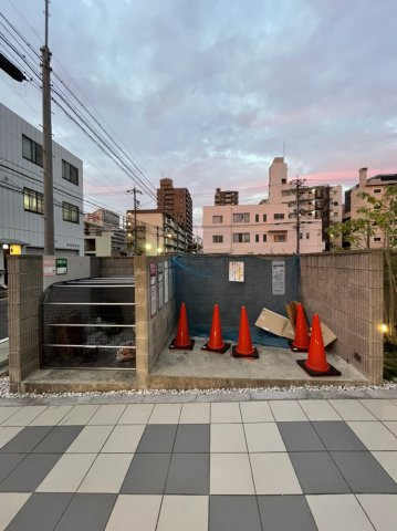 Branche桜山Chambre　名古屋市賃貸　仲介手数料無料のその他共用部分