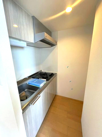 Branche桜山Chambre　名古屋市賃貸　仲介手数料無料のキッチン