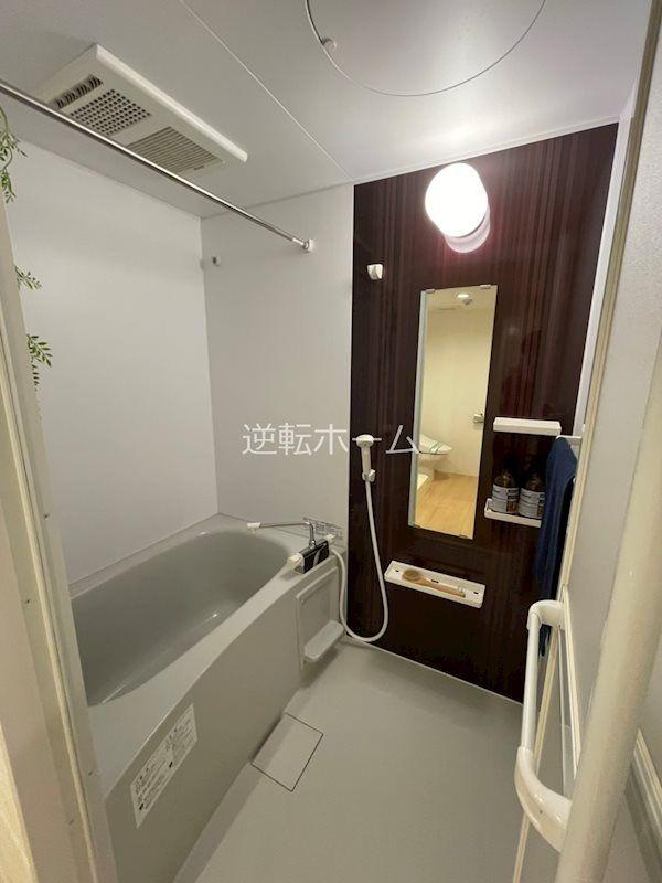 Branche桜山Chambre　名古屋市賃貸　仲介手数料無料の浴室