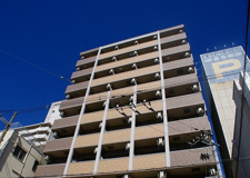 エステムコート難波サウスプレイスの画像