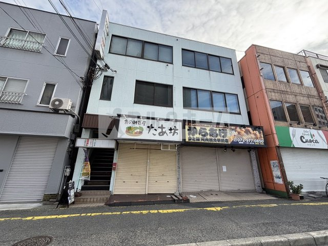 乾ビル