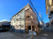 　菅又マンションの画像