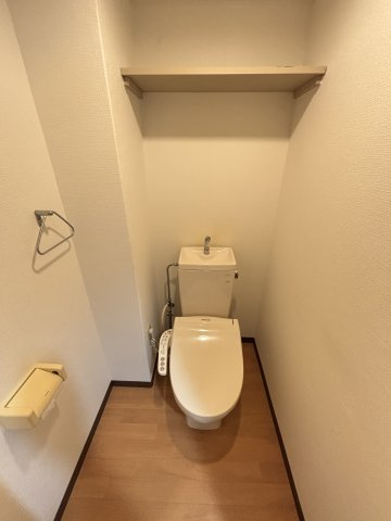 【トイレ】