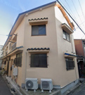 文の里2丁目2L戸建【南】の画像