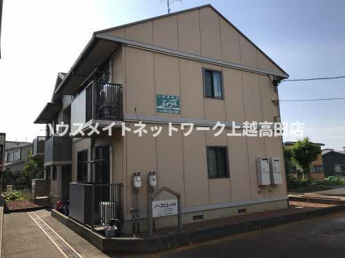 ノースビレッジ