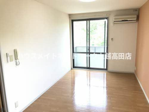 ノースビレッジの洋室|洋室（５．９帖）