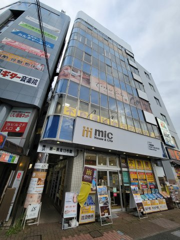 第一興産13号館