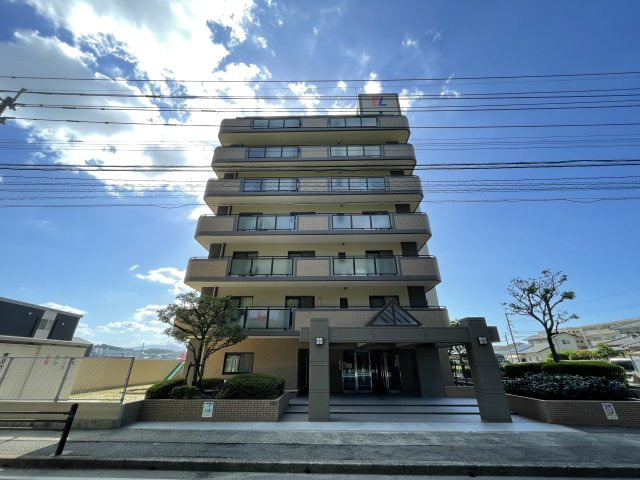 エバーライフ空港東