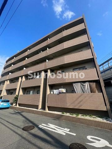 グランディール園田