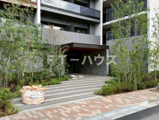 スカイグランデ津田沼のその他