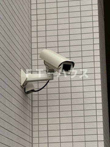 スカイグランデ津田沼のその他共用部分