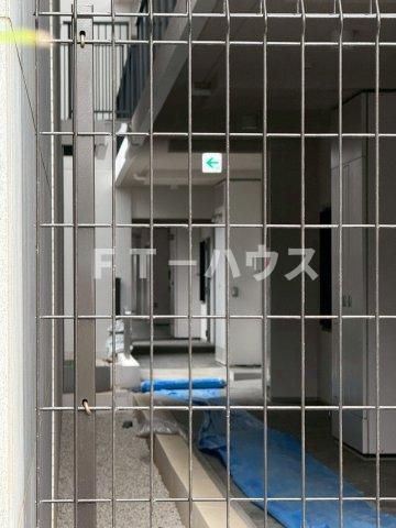 スカイグランデ津田沼のその他