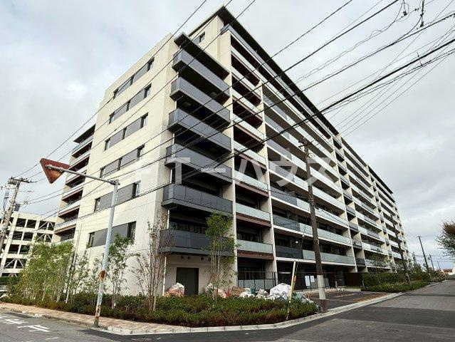 スカイグランデ津田沼