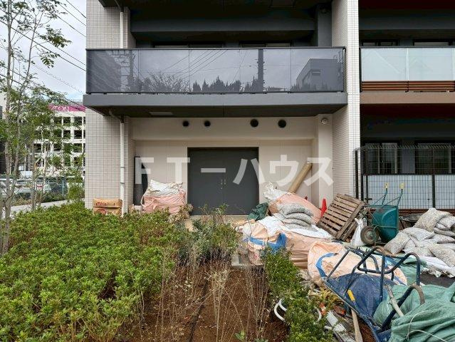 スカイグランデ津田沼の展望