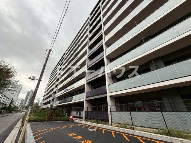 スカイグランデ津田沼のその他