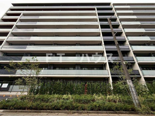 スカイグランデ津田沼のその他