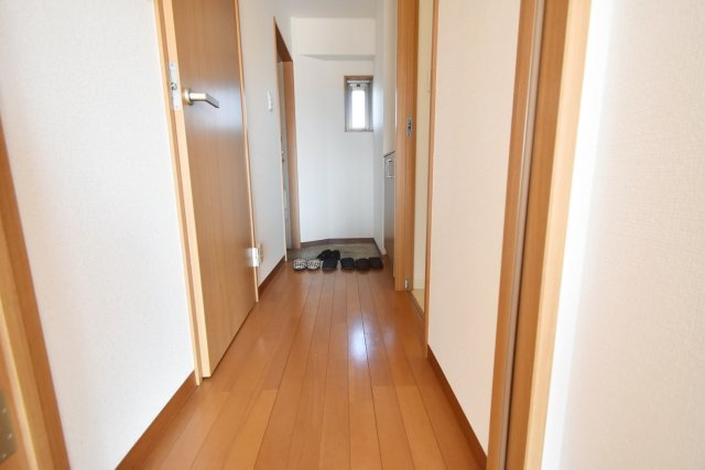 Sempre Vita 南甲子園の内装