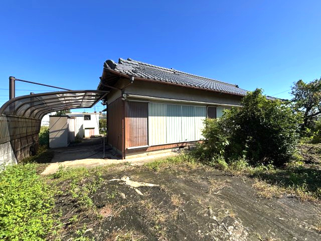 津市高野尾町の画像