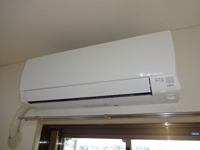 メゾンアポロの設備