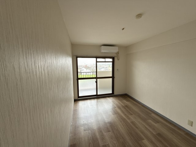メゾンアポロの子供部屋