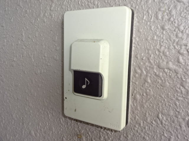 メゾンアポロのセキュリティ