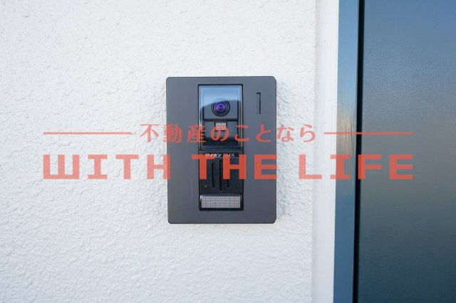 コンフォールⅢ【キャッシュバック賃貸】のセキュリティ