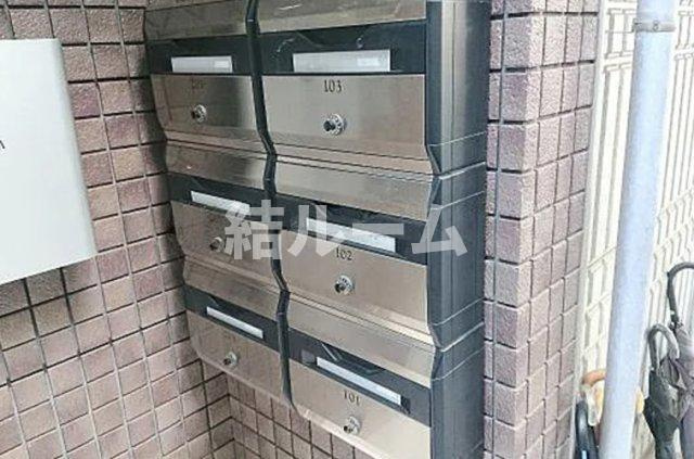 豊島区巣鴨５丁目の賃貸マンションのその他共用部分