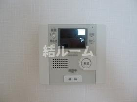 豊島区巣鴨５丁目の賃貸マンションのセキュリティ|別号室参考写真