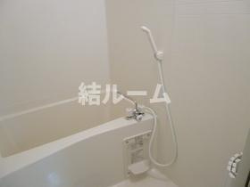 豊島区巣鴨５丁目の賃貸マンションの浴室|別号室参考写真