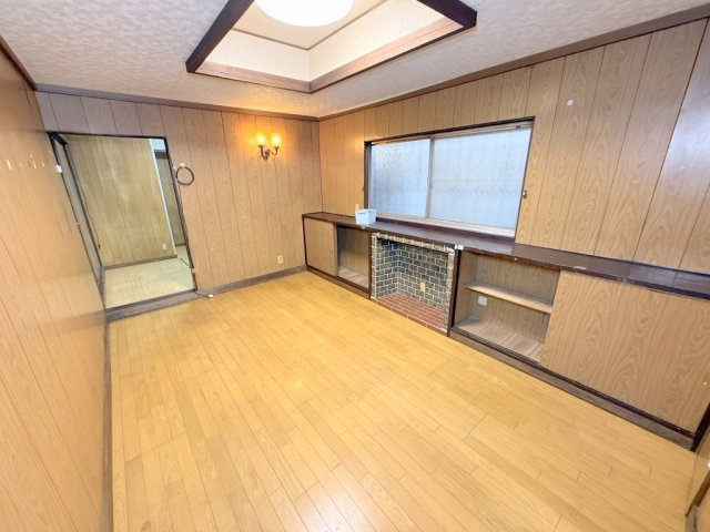 奈良市疋田戸建のその他