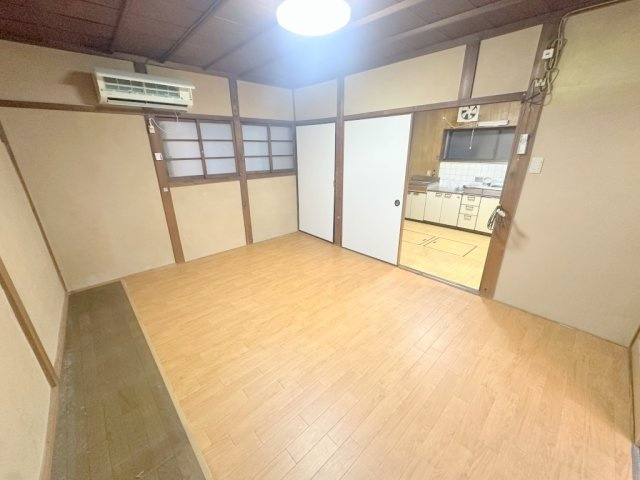 奈良市疋田戸建のその他