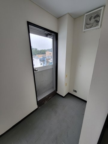 第一興産1号館の内装