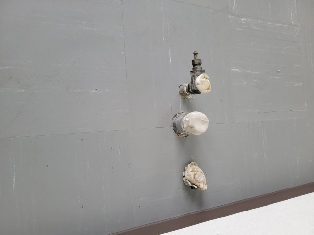 第一興産1号館の内装