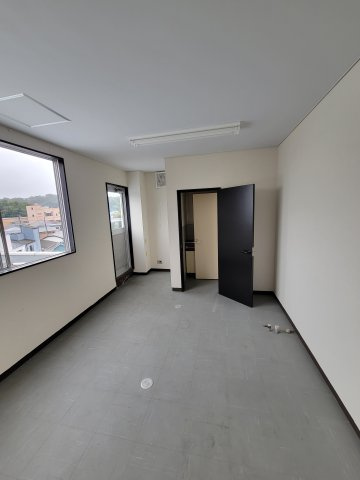 第一興産1号館の内装