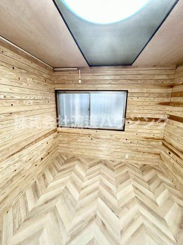 北条２丁目テラスハウスのその他|窓