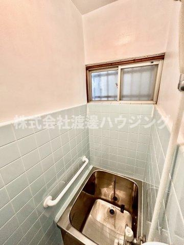 北条２丁目テラスハウスのその他|窓