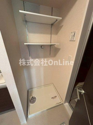 【設備】 | セジュール・ユイット西岩田