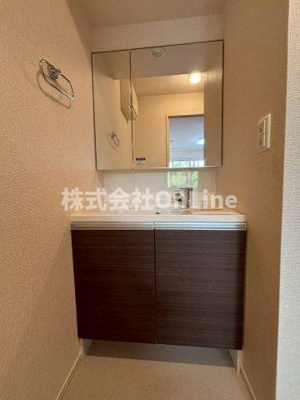 【トイレ】 | セジュール・ユイット西岩田