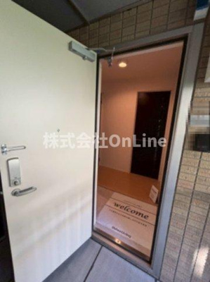 【内装】 | セジュール・ユイット西岩田